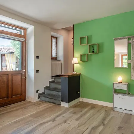 L'olivo Casa vacanze Capannori