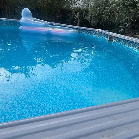 Tatil Evi L'olivo