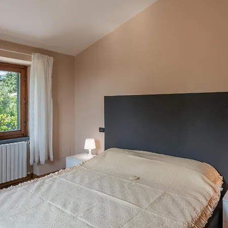 L'olivo Holiday home Capannori