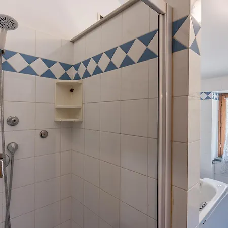 L'olivo Tatil Evi *