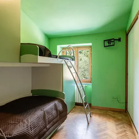L'olivo Holiday home *