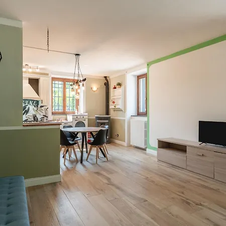 L'olivo Holiday home Capannori