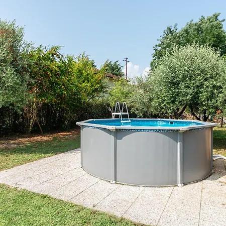 L'olivo Holiday home Capannori