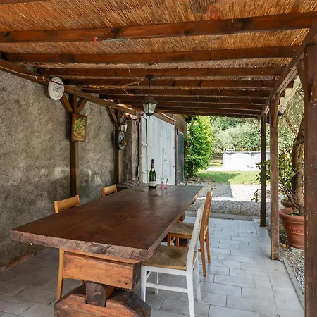 L'olivo Tatil Evi Capannori