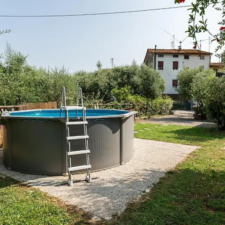 L'olivo Tatil Evi *