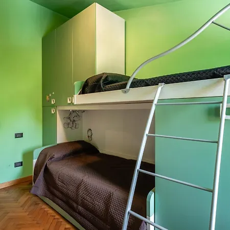 Tatil Evi L'olivo