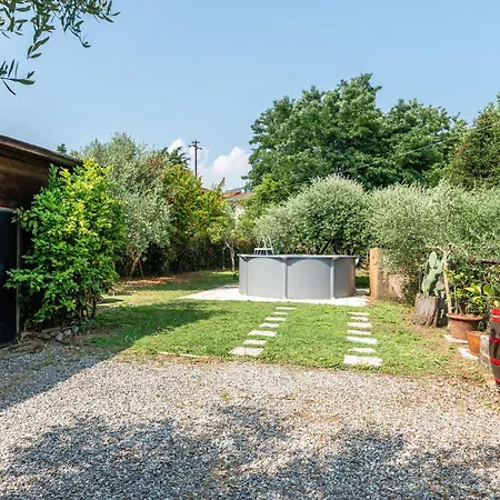 L'olivo Tatil Evi Capannori