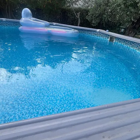 L'olivo Tatil Evi Capannori
