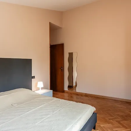 Nyaraló L'olivo *
